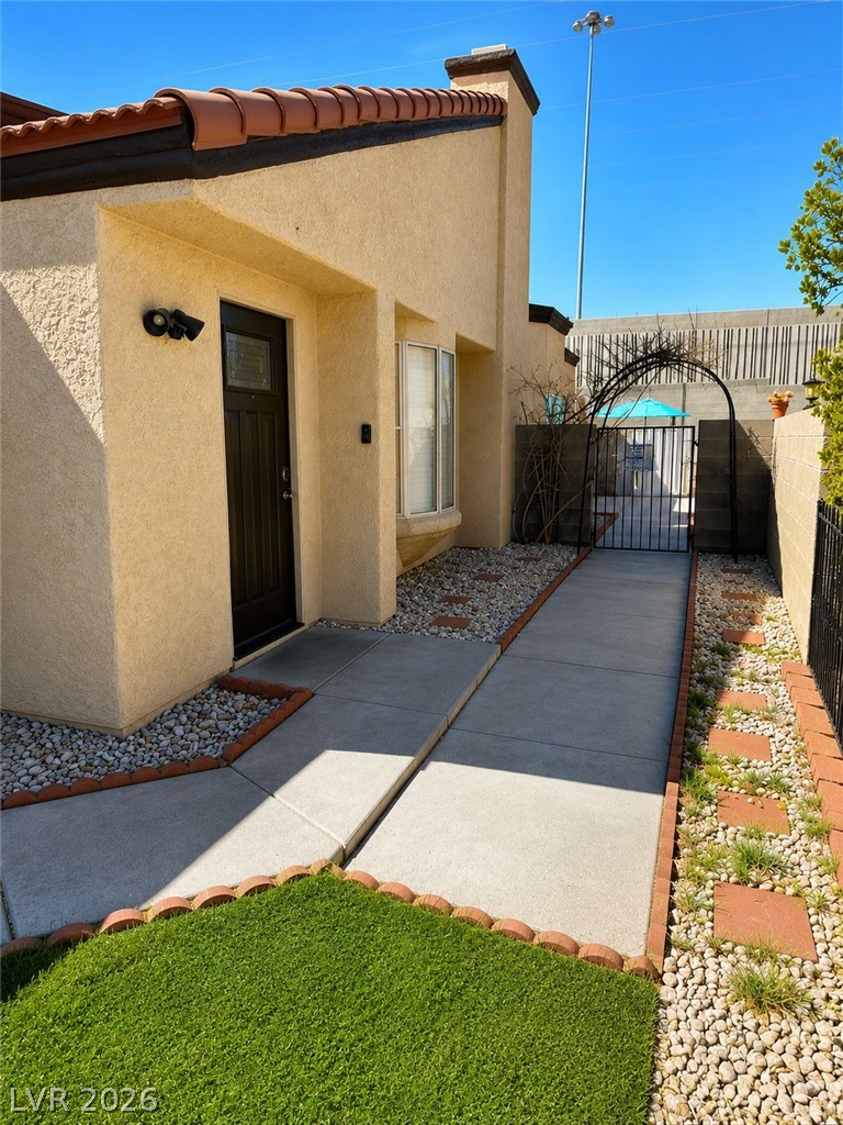 5440 Harmony Avenue Property Photo 3