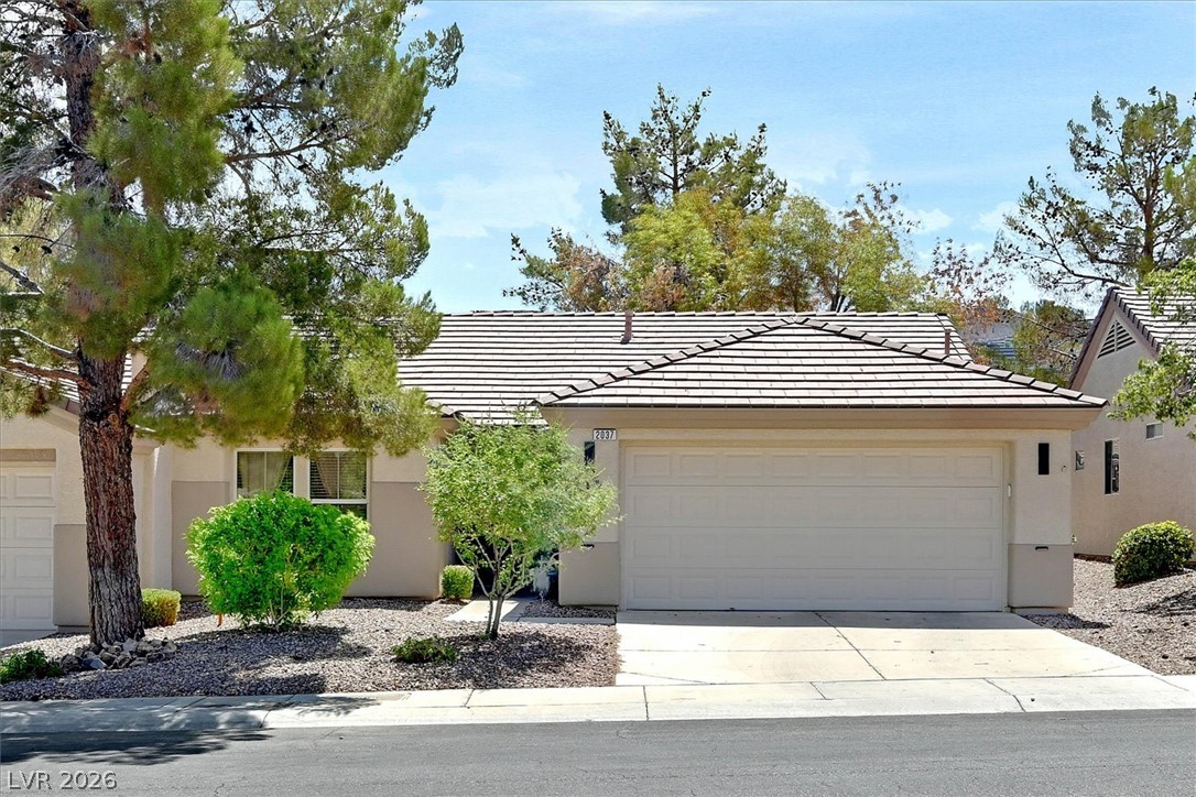 2037 Joy View Lane Property Photo 1