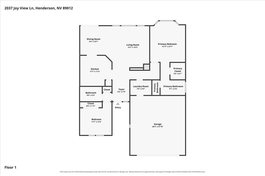 2037 Joy View Lane Property Photo 35