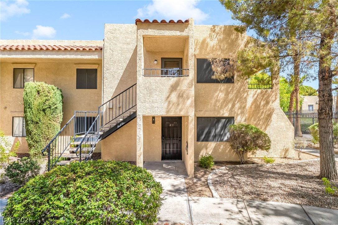 601 Cabrillo Circle 431 Property Photo 1