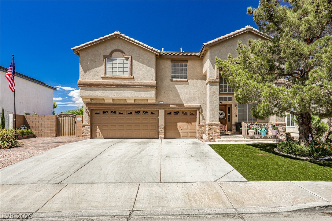 672 Kentons Run Avenue Property Photo 1