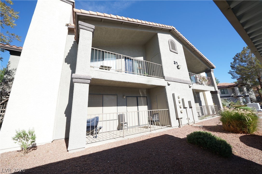 1575 West Warm Springs Road 3114 Property Photo 1