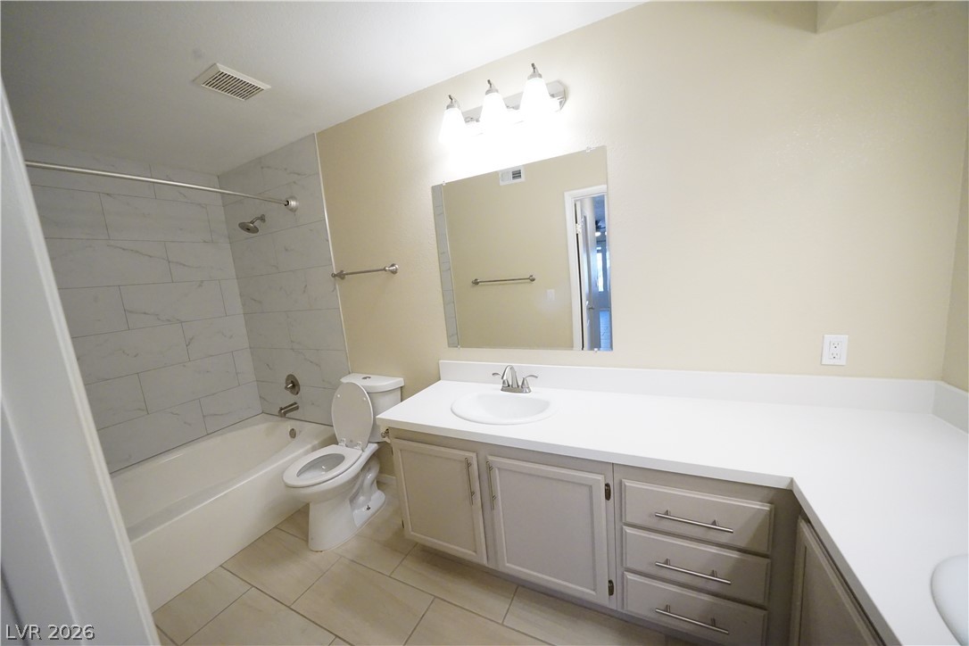 1575 West Warm Springs Road 3114 Property Photo 21