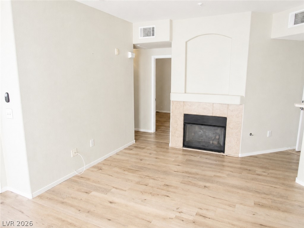 7115 South Durango Drive 304 Property Photo 5