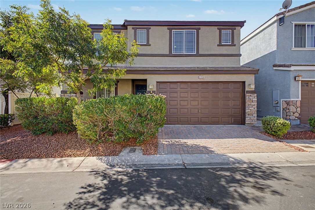 6159 Carson Hills Avenue Property Photo 1