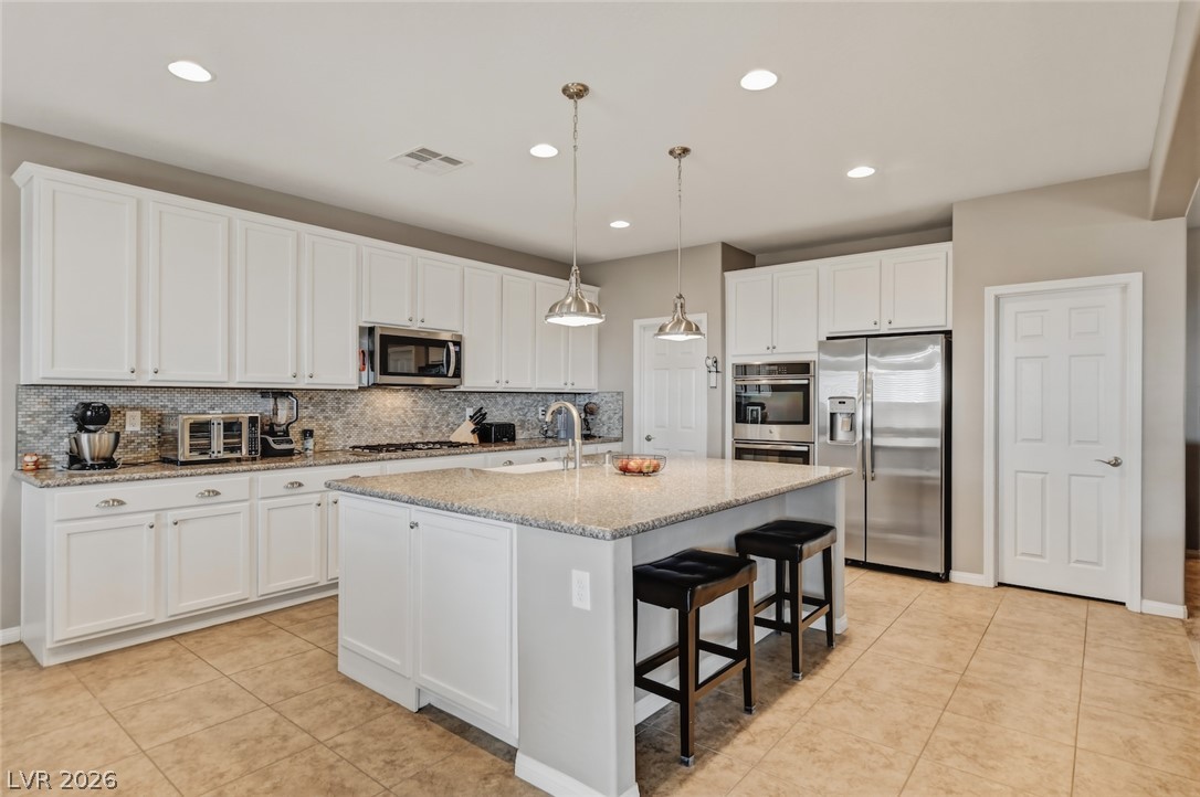 9675 Bruschi Ridge Court Property Photo 1