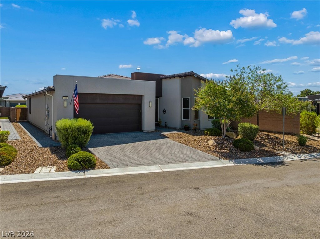 4459 South Button Willow Court Property Photo 2