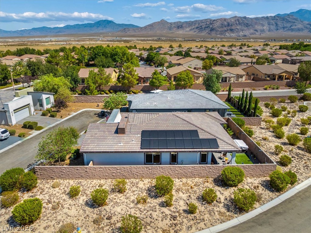 4459 South Button Willow Court Property Photo 2