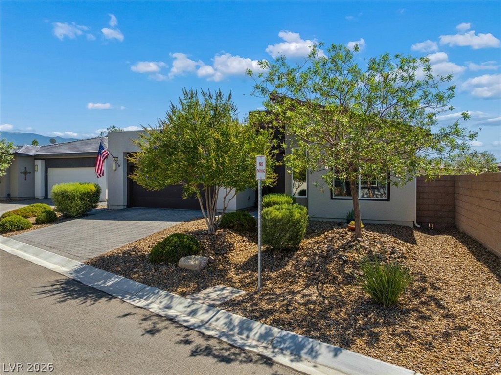 4459 South Button Willow Court Property Photo 3