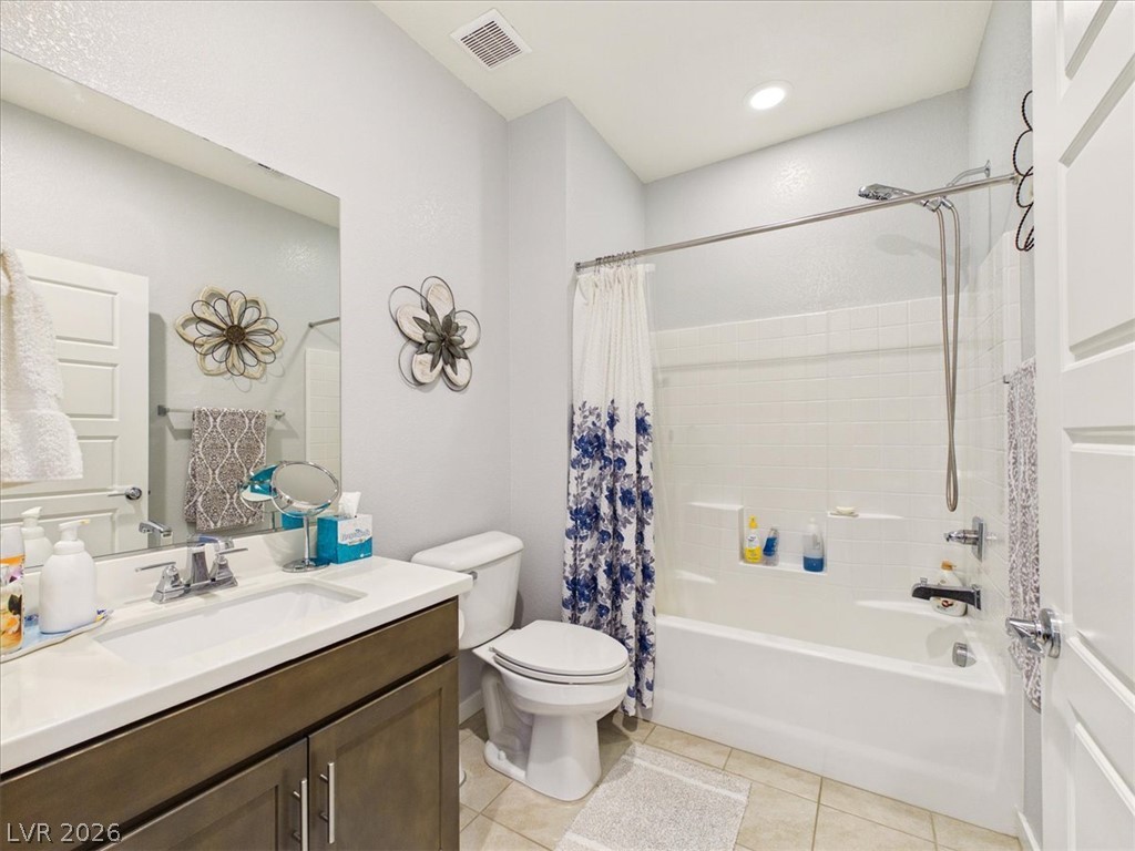 4459 South Button Willow Court Property Photo 12