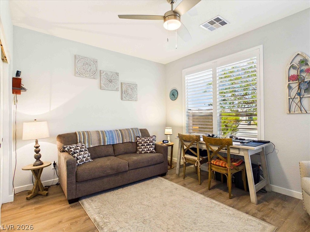 4459 South Button Willow Court Property Photo 18