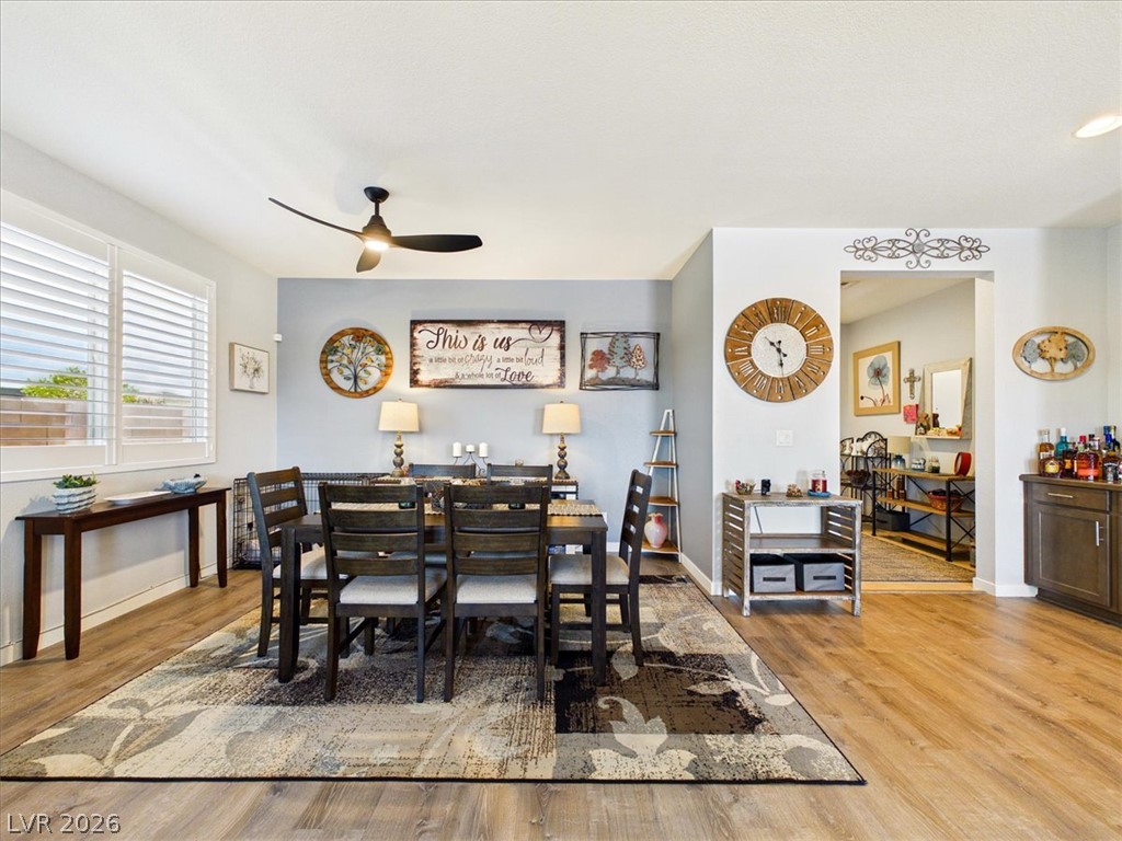 4459 South Button Willow Court Property Photo 23