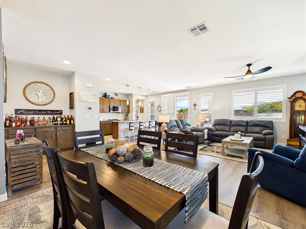 4459 South Button Willow Court Property Photo 25