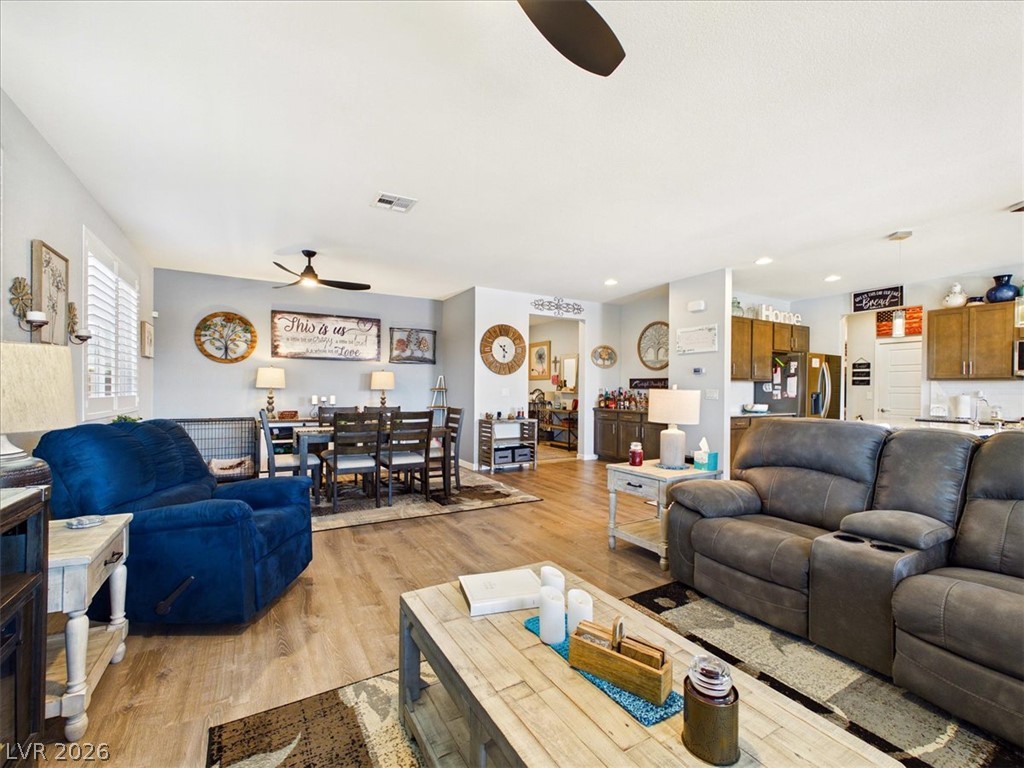 4459 South Button Willow Court Property Photo 29