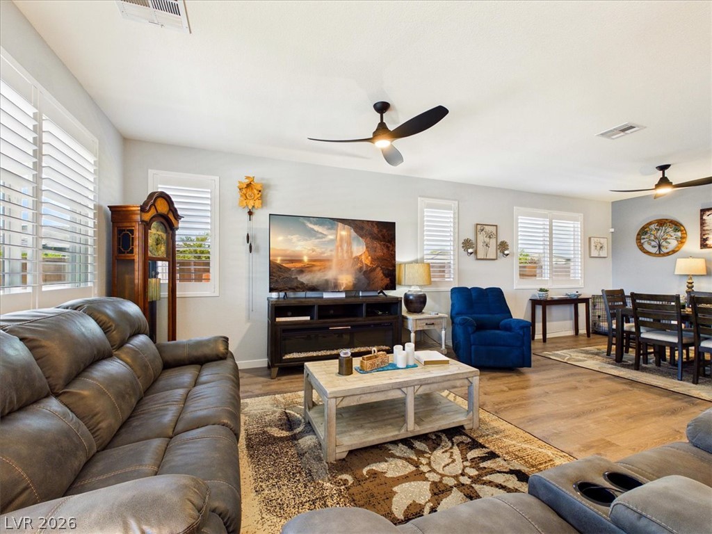 4459 South Button Willow Court Property Photo 30