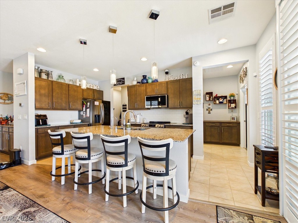 4459 South Button Willow Court Property Photo 32