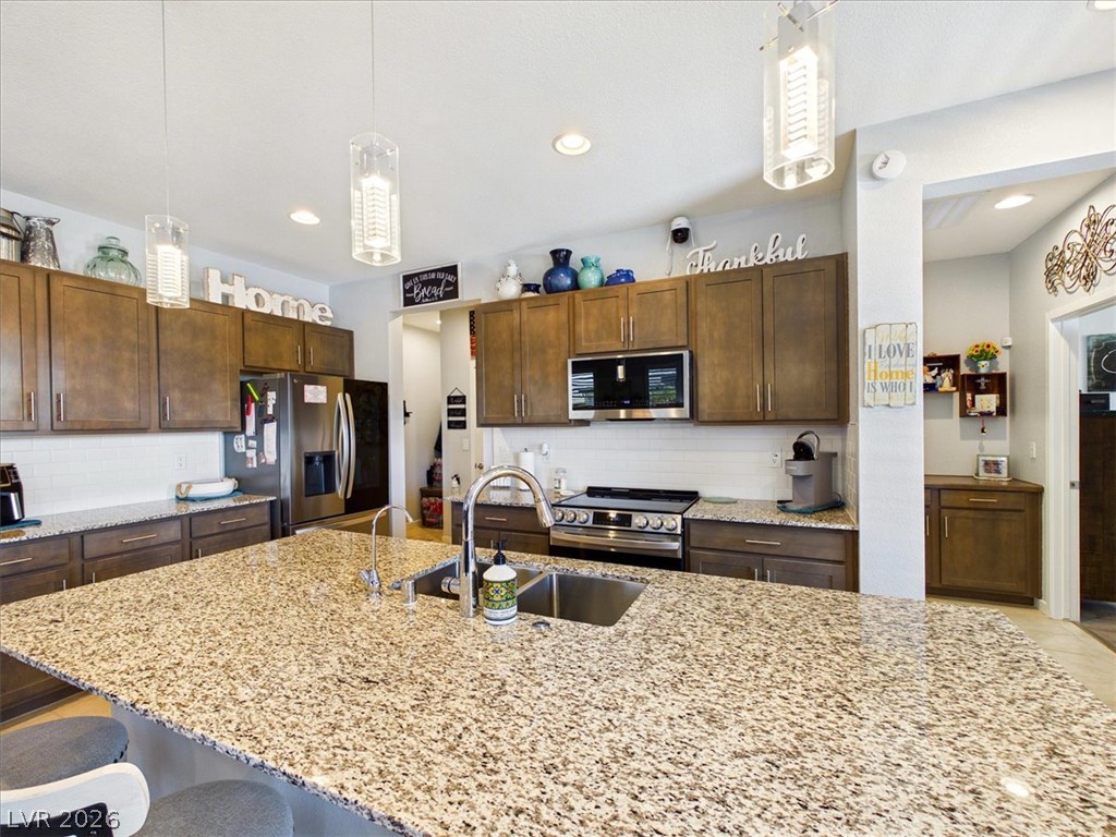 4459 South Button Willow Court Property Photo 33