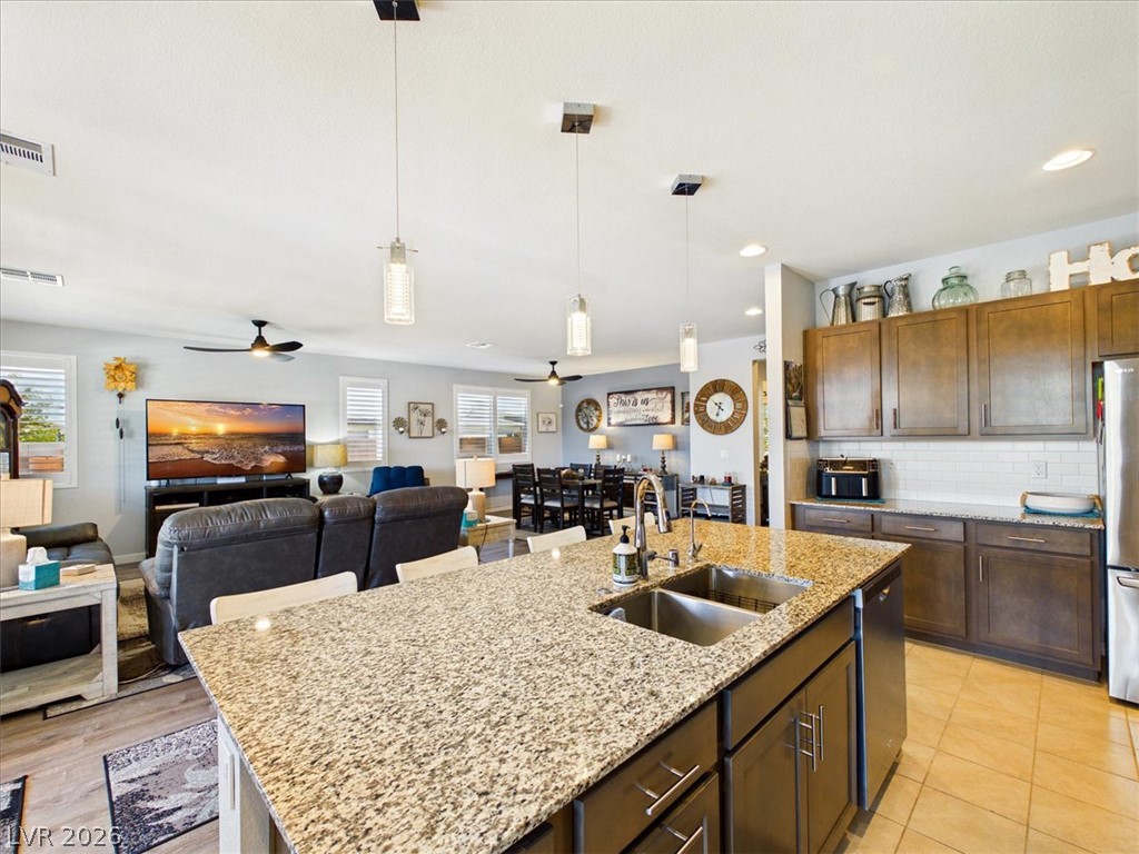 4459 South Button Willow Court Property Photo 45