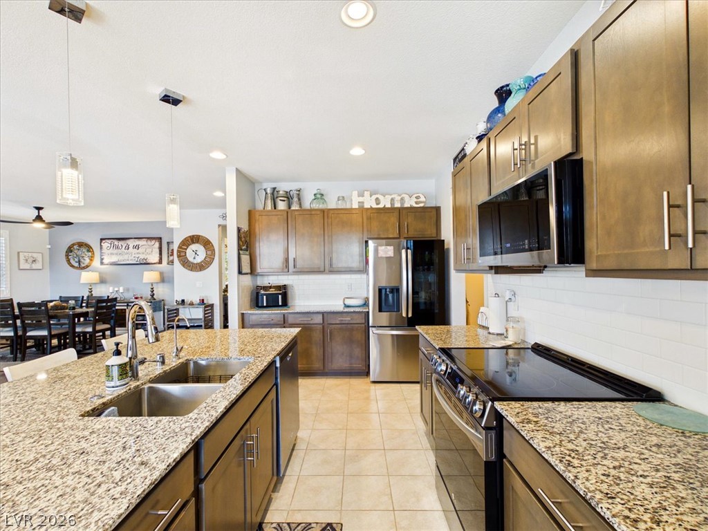 4459 South Button Willow Court Property Photo 46