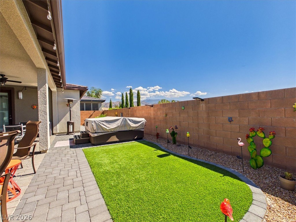 4459 South Button Willow Court Property Photo 83