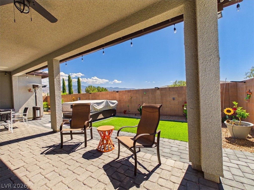 4459 South Button Willow Court Property Photo 84