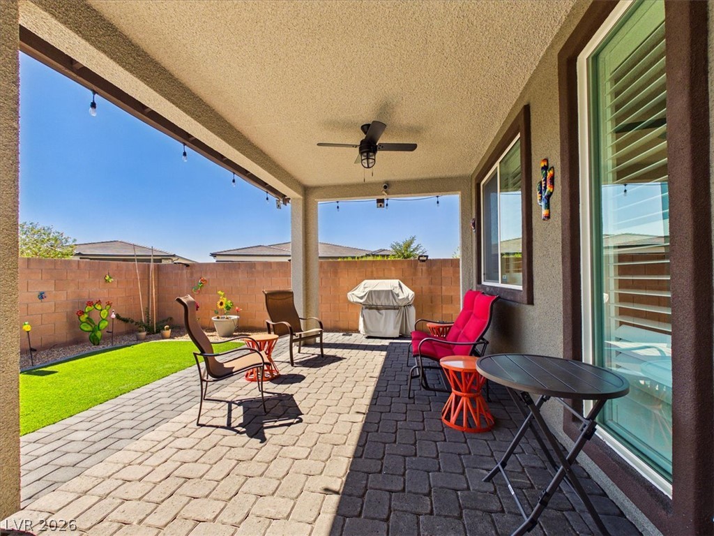 4459 South Button Willow Court Property Photo 85