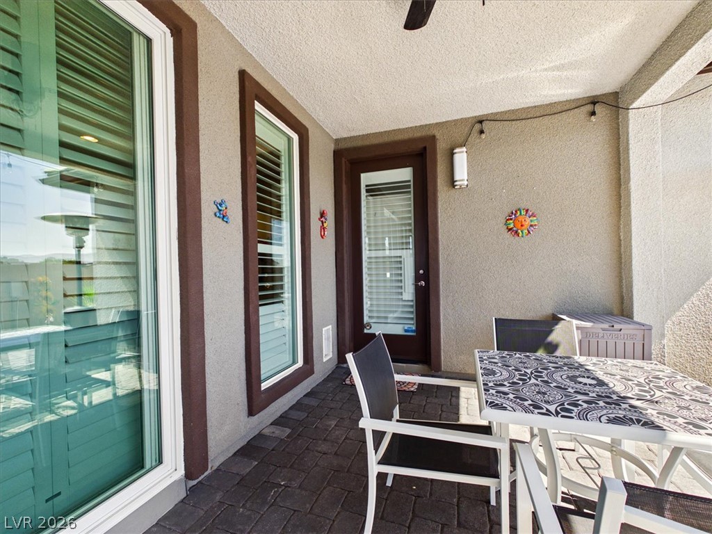 4459 South Button Willow Court Property Photo 87