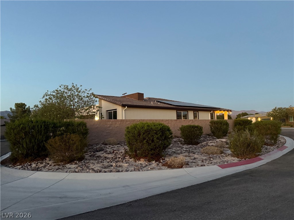 4459 South Button Willow Court Property Photo 98