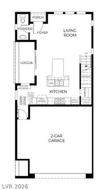 11545 Rookery Avenue Property Photo 6