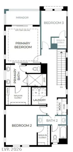 11545 Rookery Avenue Property Photo 7