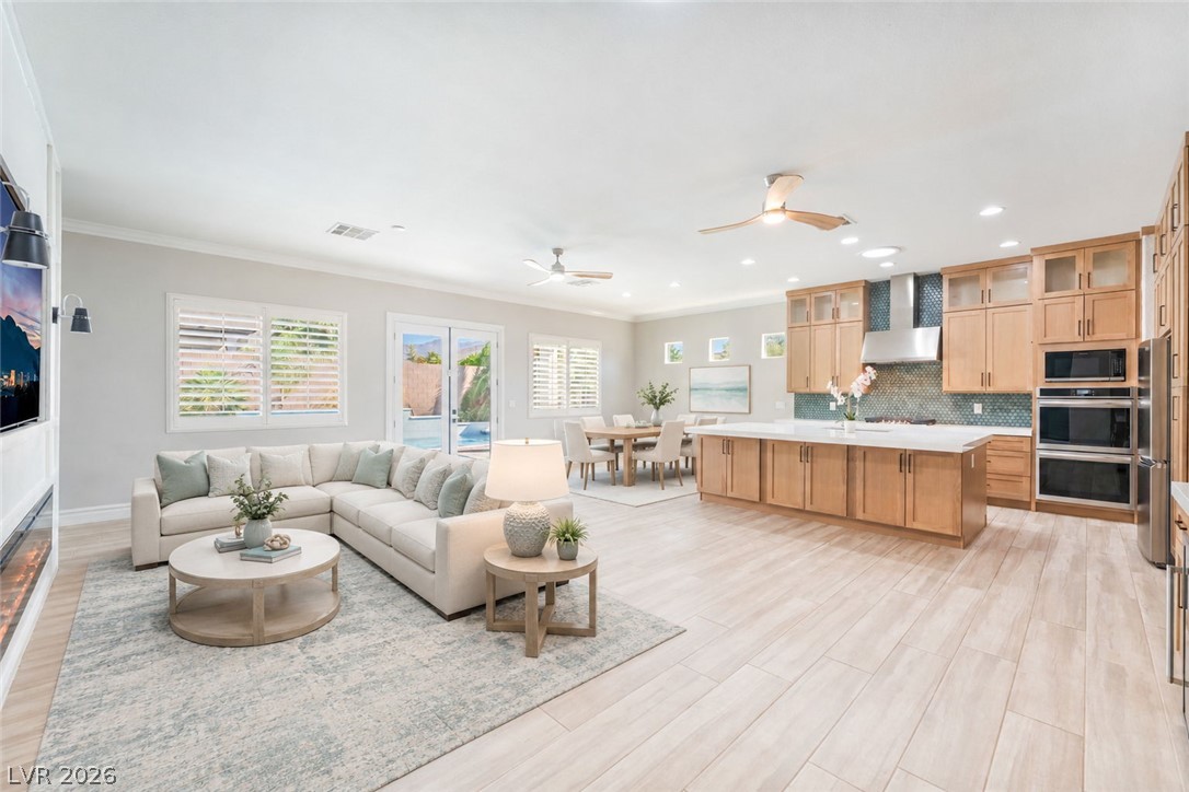 7310 Fruitful Harvest Avenue Property Photo 1
