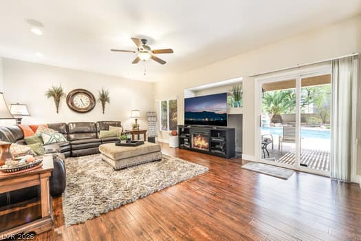 5106 Marsh Butte Street Property Photo 6