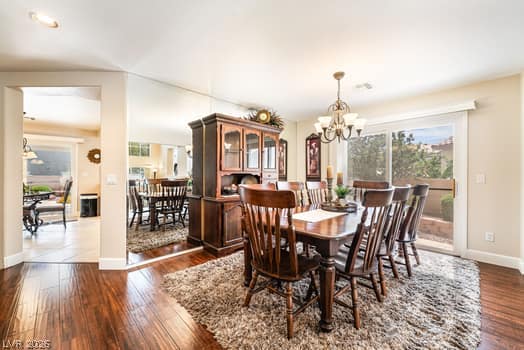 5106 Marsh Butte Street Property Photo 8