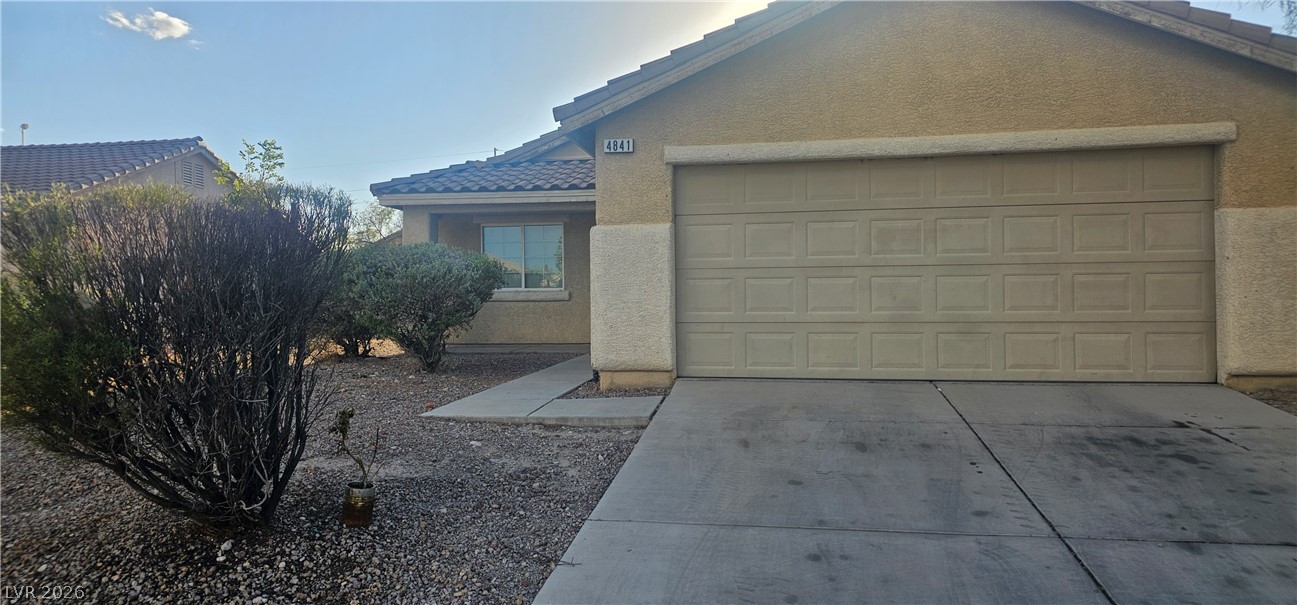 4841 Crystal Sword Street Property Photo 1