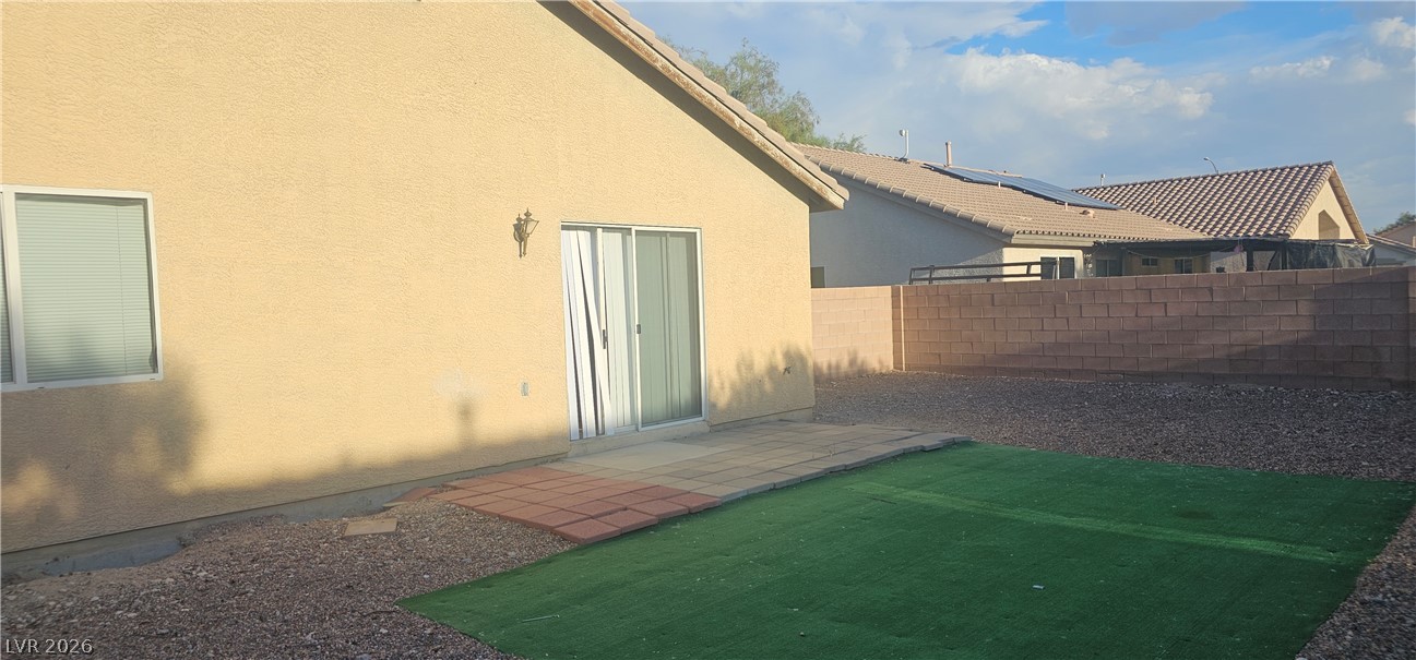 4841 Crystal Sword Street Property Photo 15