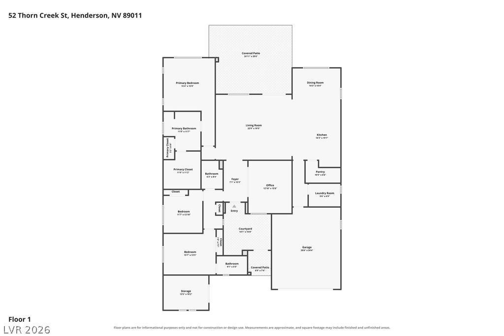 52 Thorn Creek Street Property Photo 39