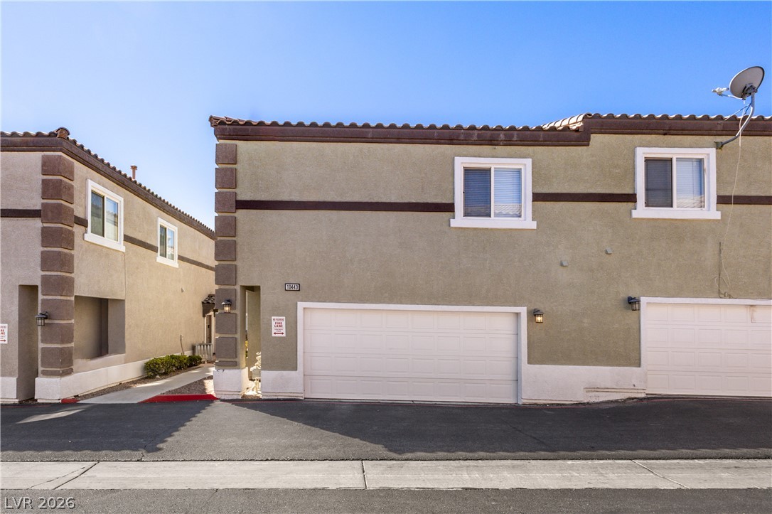 10443 Alpine Edge Avenue