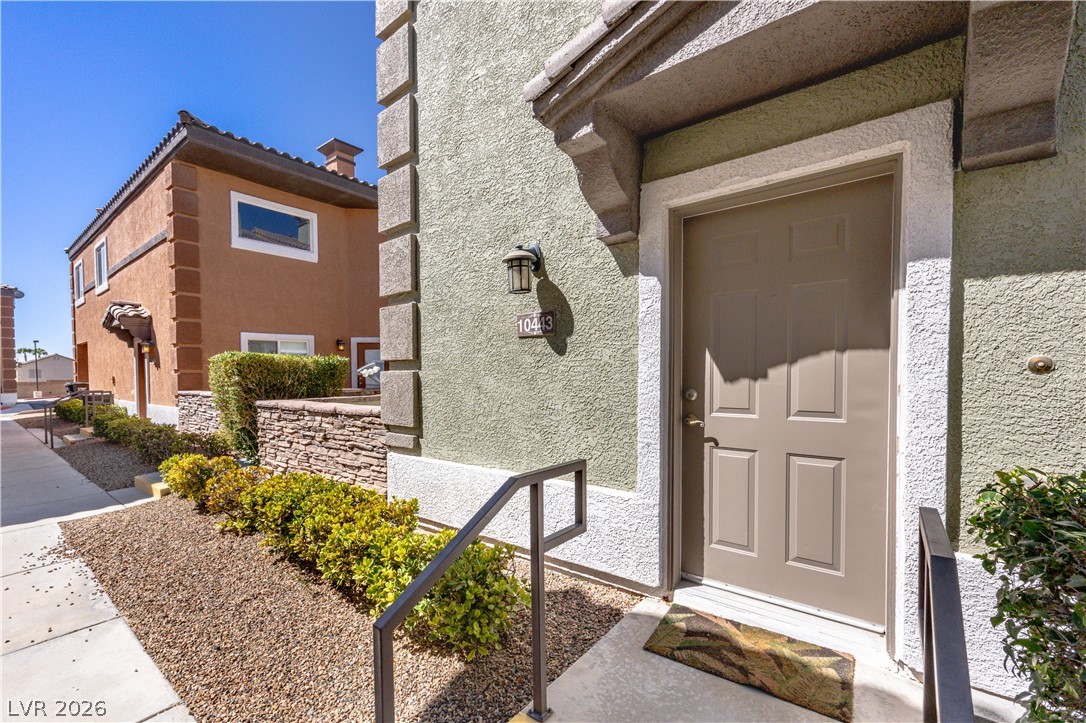 10443 Alpine Edge Avenue Property Photo 3