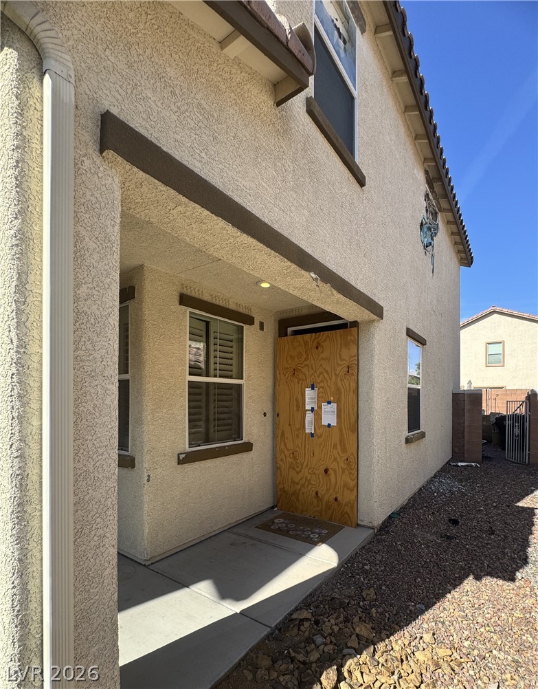 6037 Mazeno Peak Street Property Photo 4
