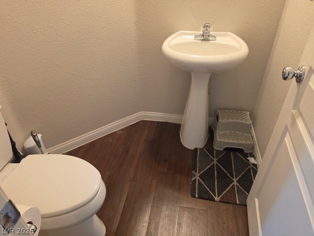 6037 Mazeno Peak Street Property Photo 16