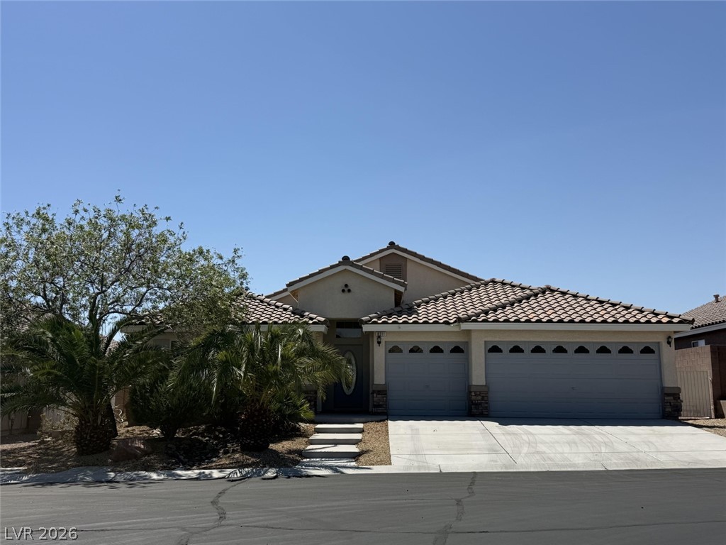 8311 Browns Mountain Court Property Photo 1
