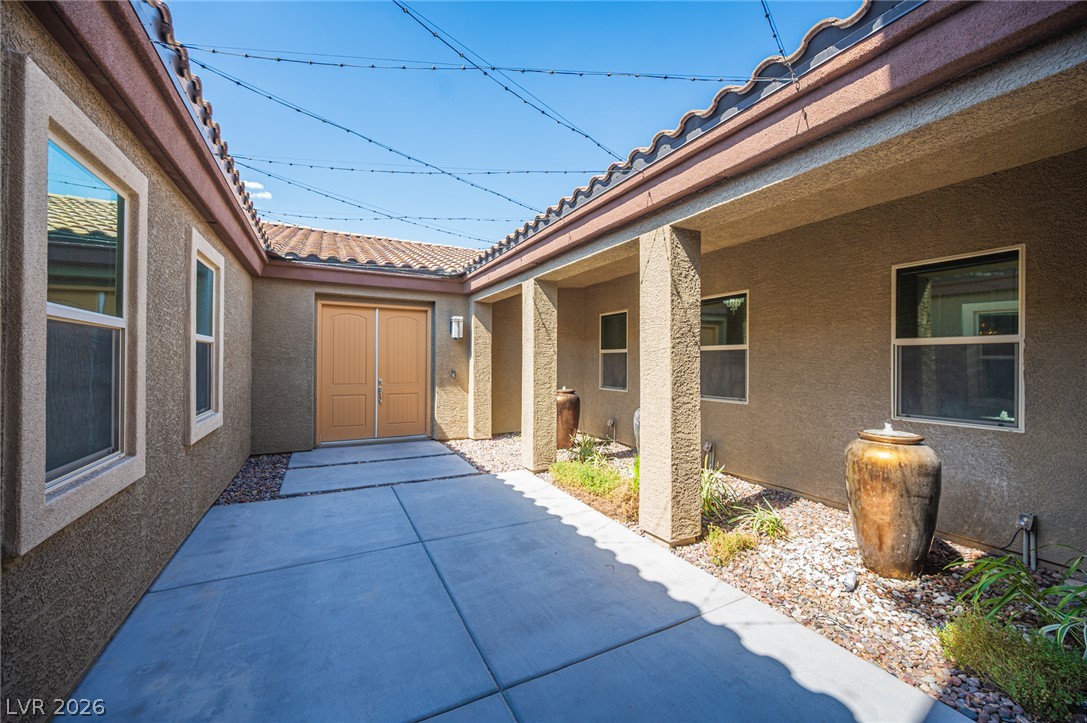 10300 Mystic Ledge Court Property Photo 9