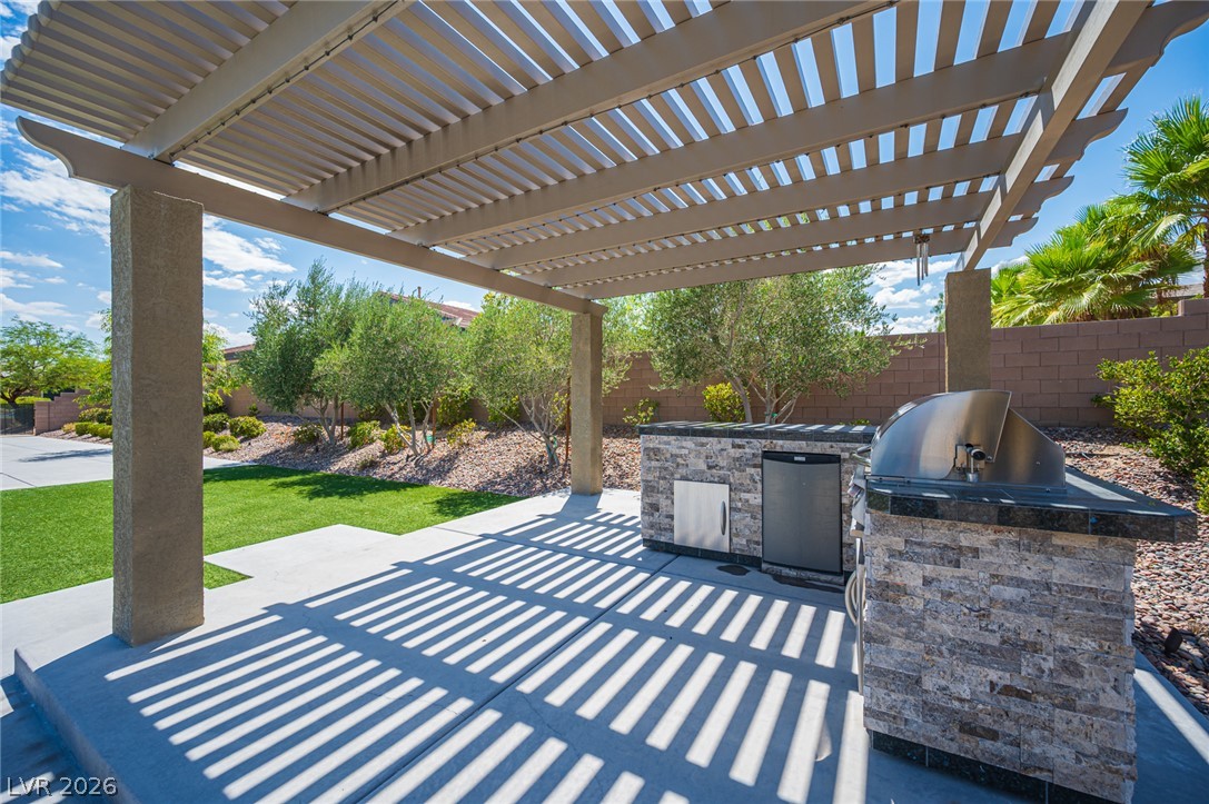 10300 Mystic Ledge Court Property Photo 47