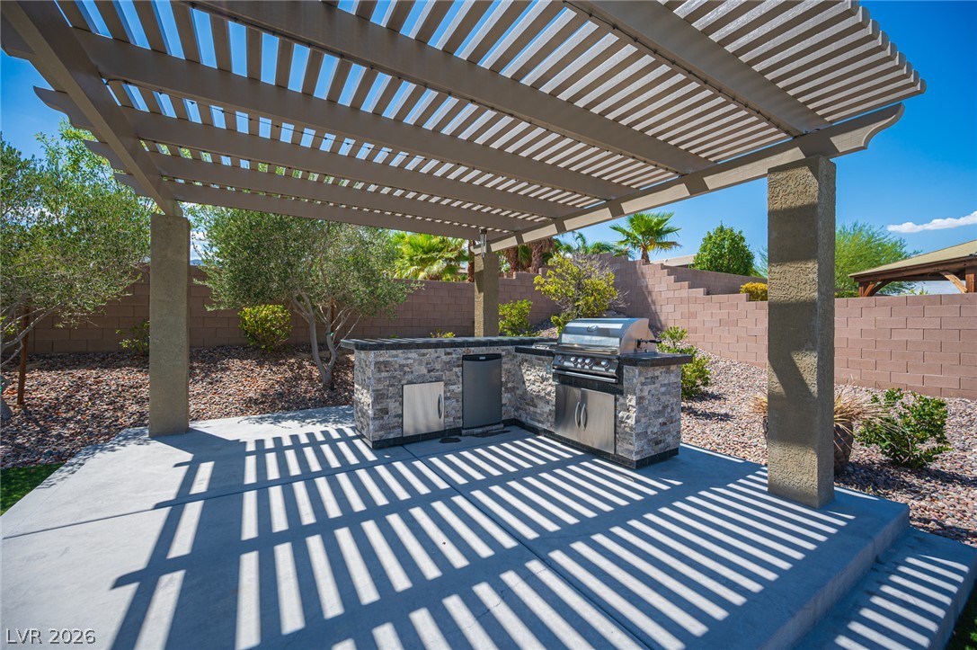 10300 Mystic Ledge Court Property Photo 48