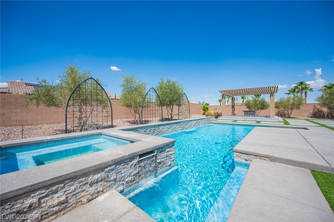 10300 Mystic Ledge Court Property Photo 51
