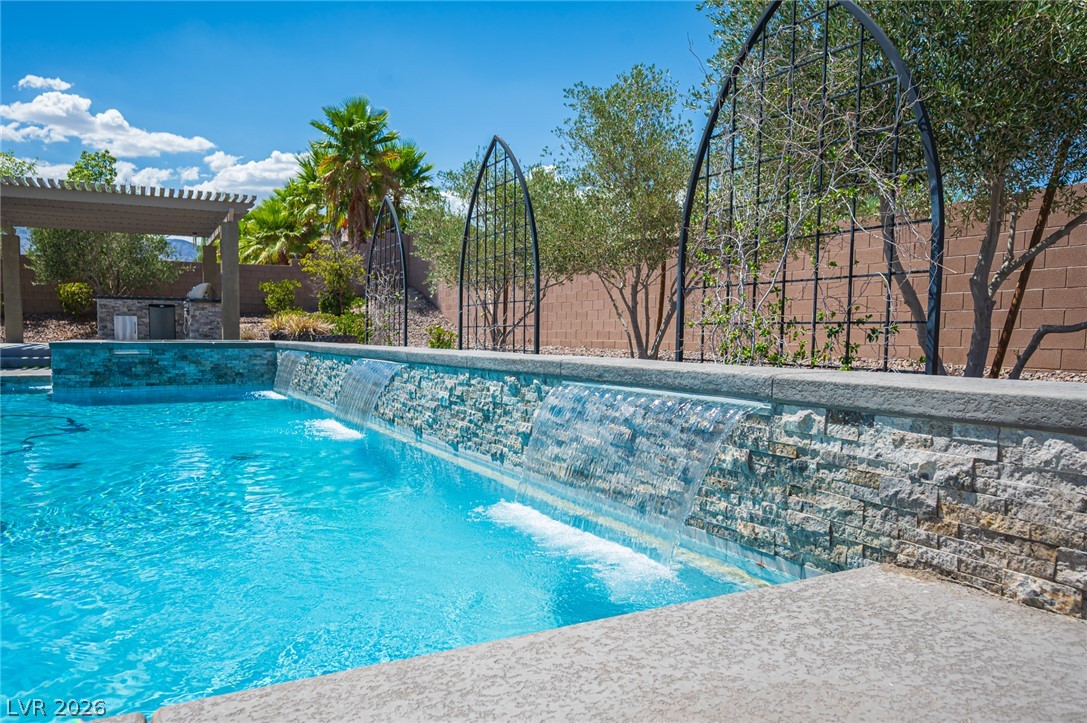 10300 Mystic Ledge Court Property Photo 55
