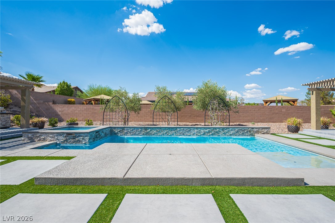 10300 Mystic Ledge Court Property Photo 57