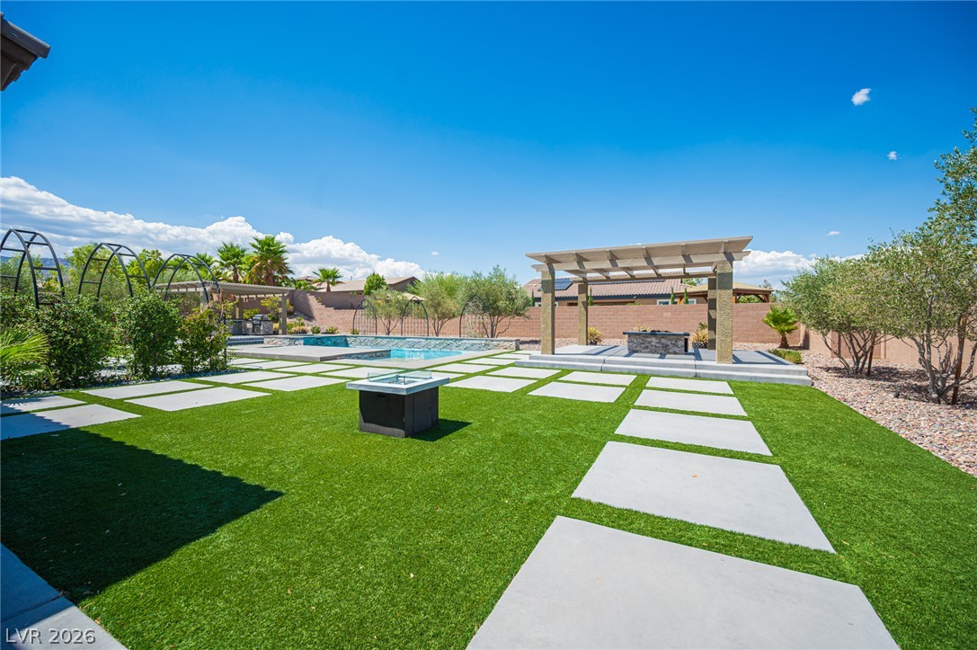 10300 Mystic Ledge Court Property Photo 61