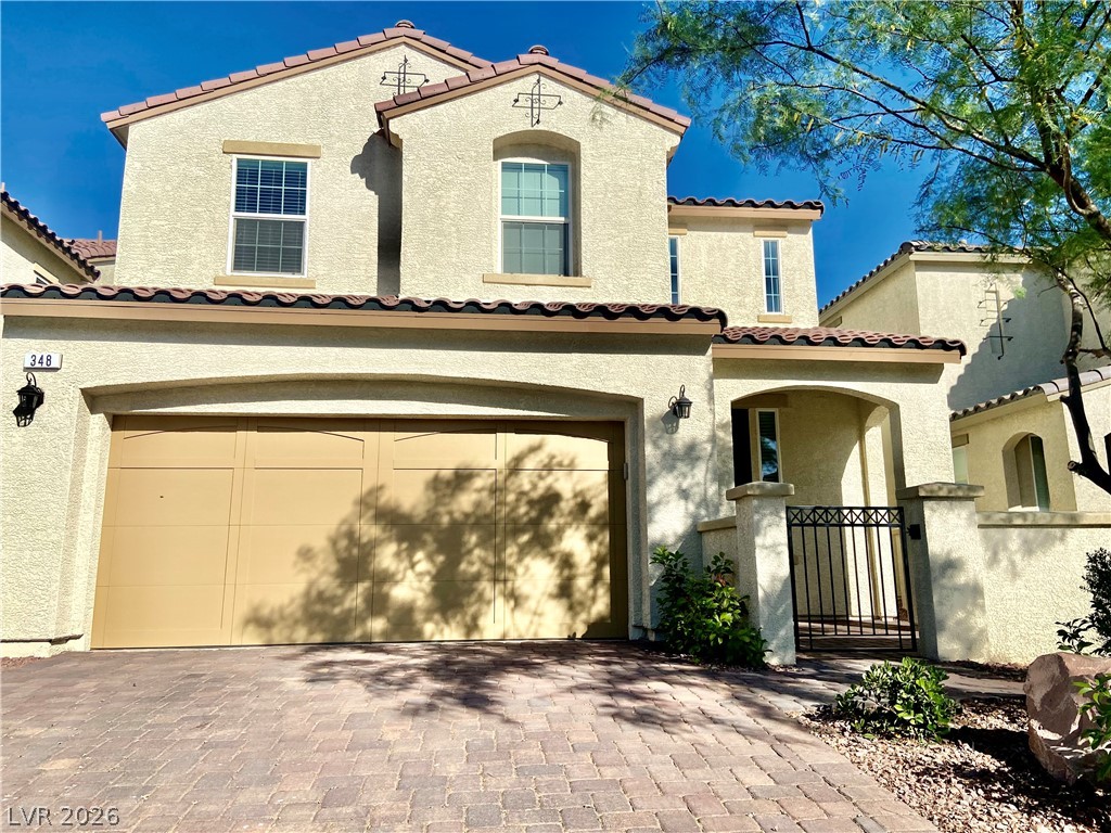 348 Mezzaforte Street Property Photo 1