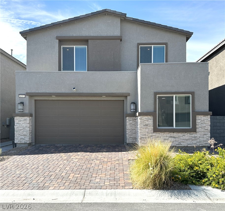 8357 Aurora Ridge Avenue Property Photo 1